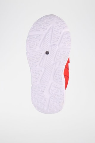 Sneakers Spider-Man Avengers Marvel - Rosso e navy - Rosso