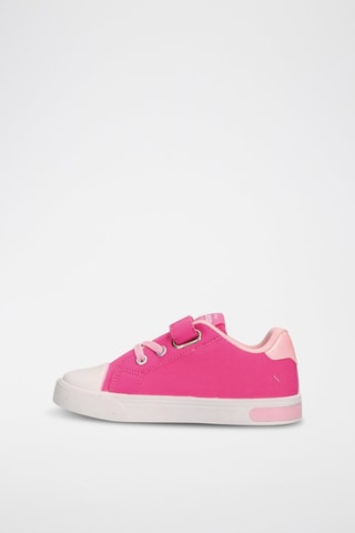 Sneakers Minni Disney - Rosa