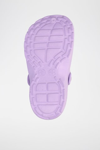 Sabot Principesse Disney - Rosa