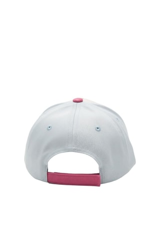 Cappellino Bluey e Bingo Bluey - Blu - Rosa