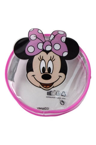 5 slip Minni Disney - Multicolore