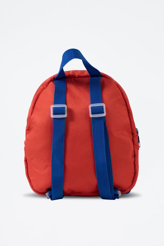 Zaino Hello Kitty Sanrio - Rosso