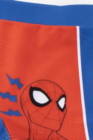 Costume parigamba Spider-Man Avengers Marvel - Rosso