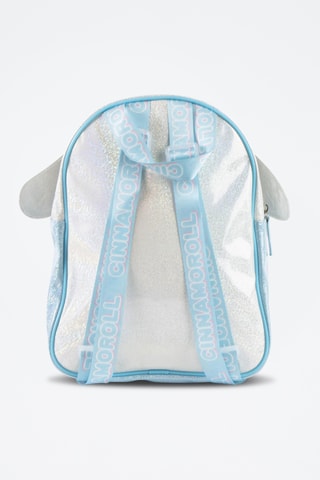 Zaino Hello Kitty Sanrio - Blu
