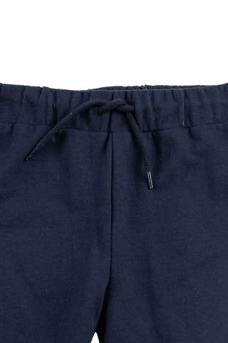 Felpa e pantaloni sportivi Spidey e i suoi fantastici amici Marvel - Rosso e blu