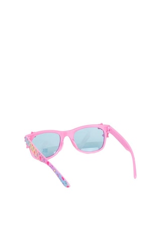 Occhiali da sole kids Minni Disney - UV400 - Blu e rosa