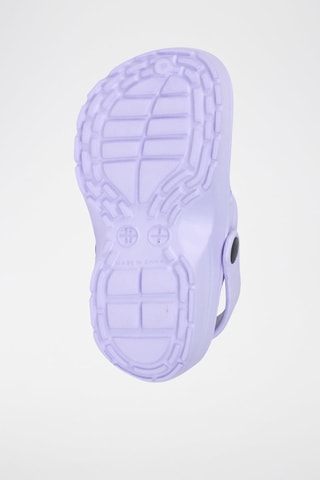 Sabot Frozen Disney - Viola