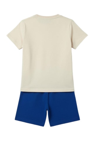 Pigiama FC Barcelona - Beige