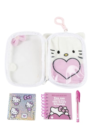 Astuccio Hello Kitty Sanrio