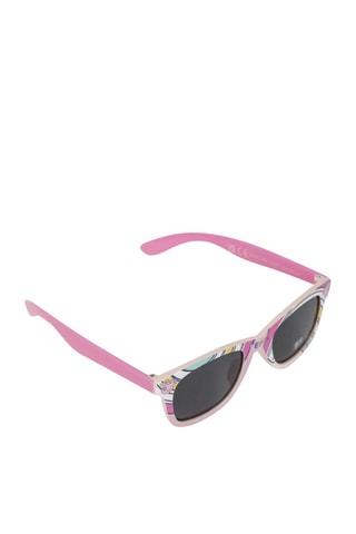 Cappellino e occhiali da sole kids Peppa Pig - Categoria 3 - Rosa