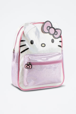 Zaino Hello Kitty Sanrio - Rosa