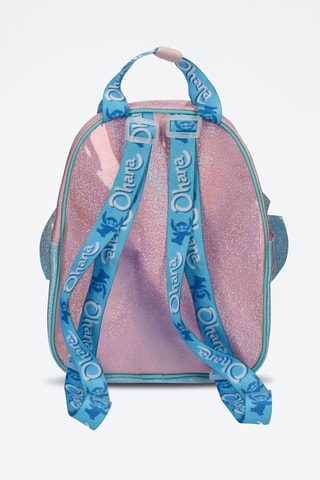 Zaino Stitch Lilo e Stitch Disney - Blu