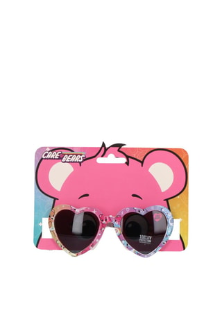 Occhiali da sole kids Gli orsetti del cuore - UV400 - Nero