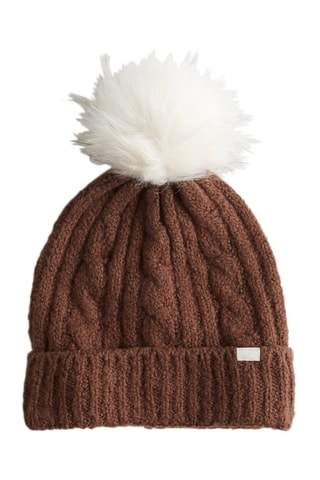 Muts - Bruin