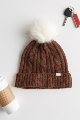 Muts - Bruin