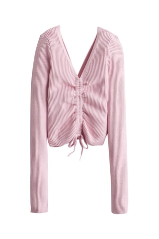 Trui - Roze
