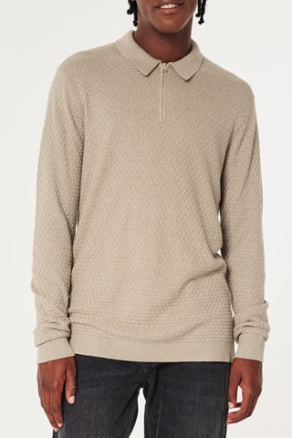 Trui - Beige