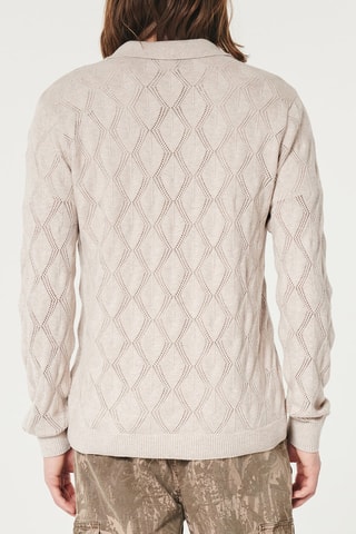 Trui - Beige