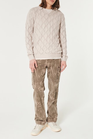 Trui - Beige