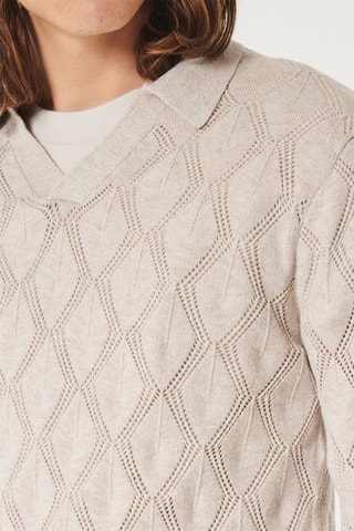 Trui - Beige