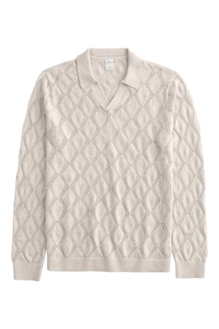 Trui - Beige