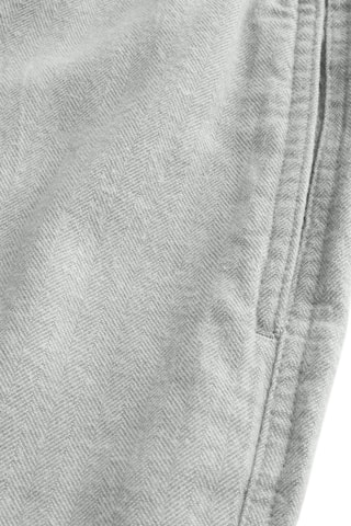 Pyjamabroek Baggy Fit - Lichtgrijs