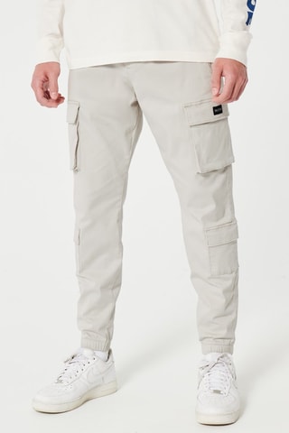 Joggingbroek - Ecru