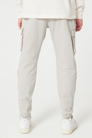 Joggingbroek - Ecru