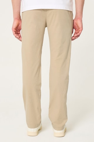 Chino Slim Fit - Beige