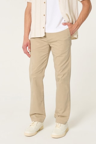 Chino Slim Fit - Beige