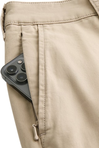 Chino Slim Fit - Beige