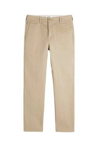 Chino Slim Fit - Beige