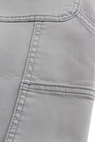 Broek Baggy - Donkergrijs
