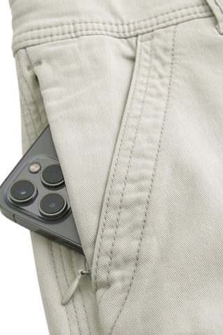 Broek Baggy - Lichttaupe