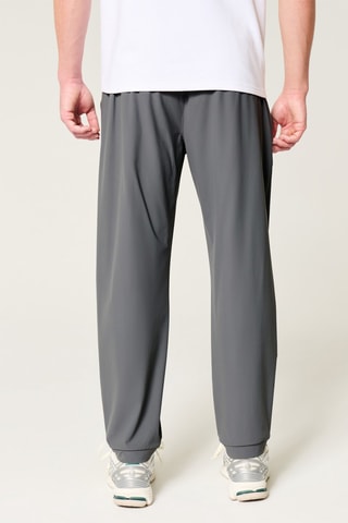 Broek Relaxed - Donkergrijs