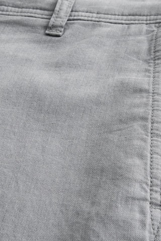 Broek Baggy - Donkergrijs