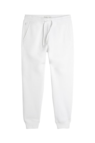 Joggingbroek - Wit