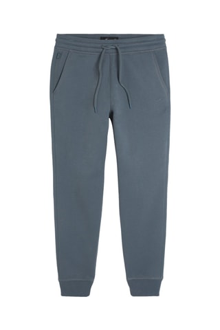 Joggingbroek - Wit