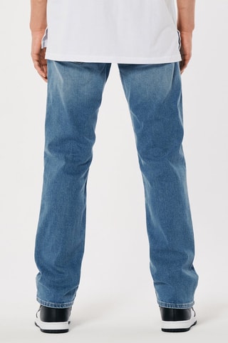 Jeans Slim Fit - Blauw