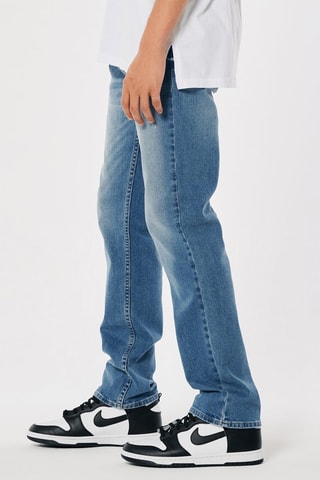Jeans Slim Fit - Blauw