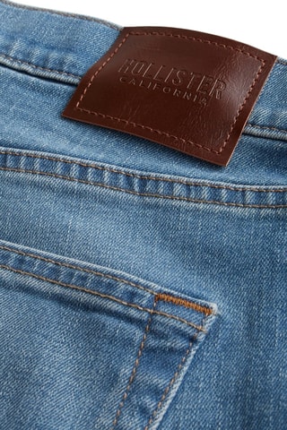 Jeans Slim Fit - Blauw