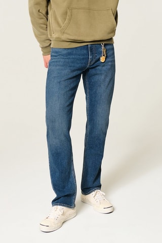 Jeans Slim Fit - Blauw
