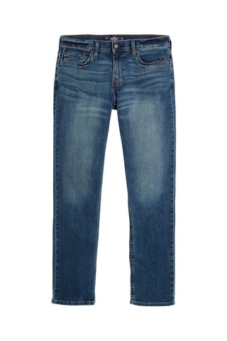 Jeans Slim Fit - Blauw