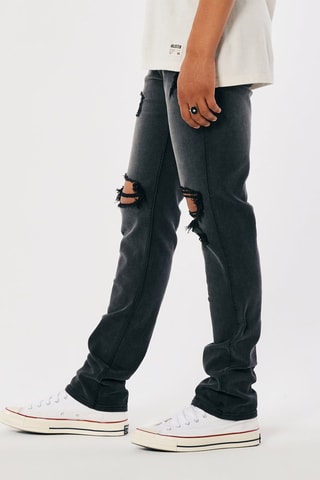 Jeans Skinny - Zwart