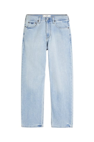 Baggy Jeans - Blauw