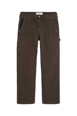 Jeans Loose - Bruin