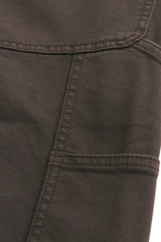 Baggy Jeans - Donkerbruin