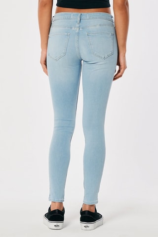 Jeans - Lichtblauw