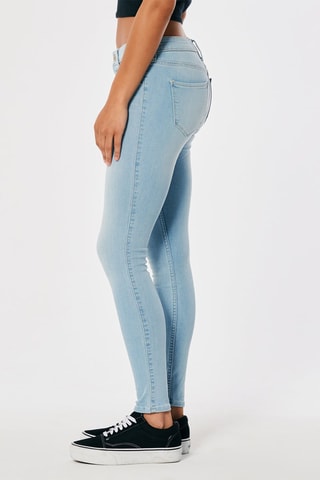 Jeans - Lichtblauw