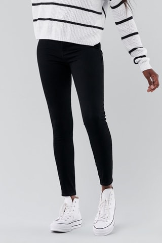 Jeans Skinny - Zwart